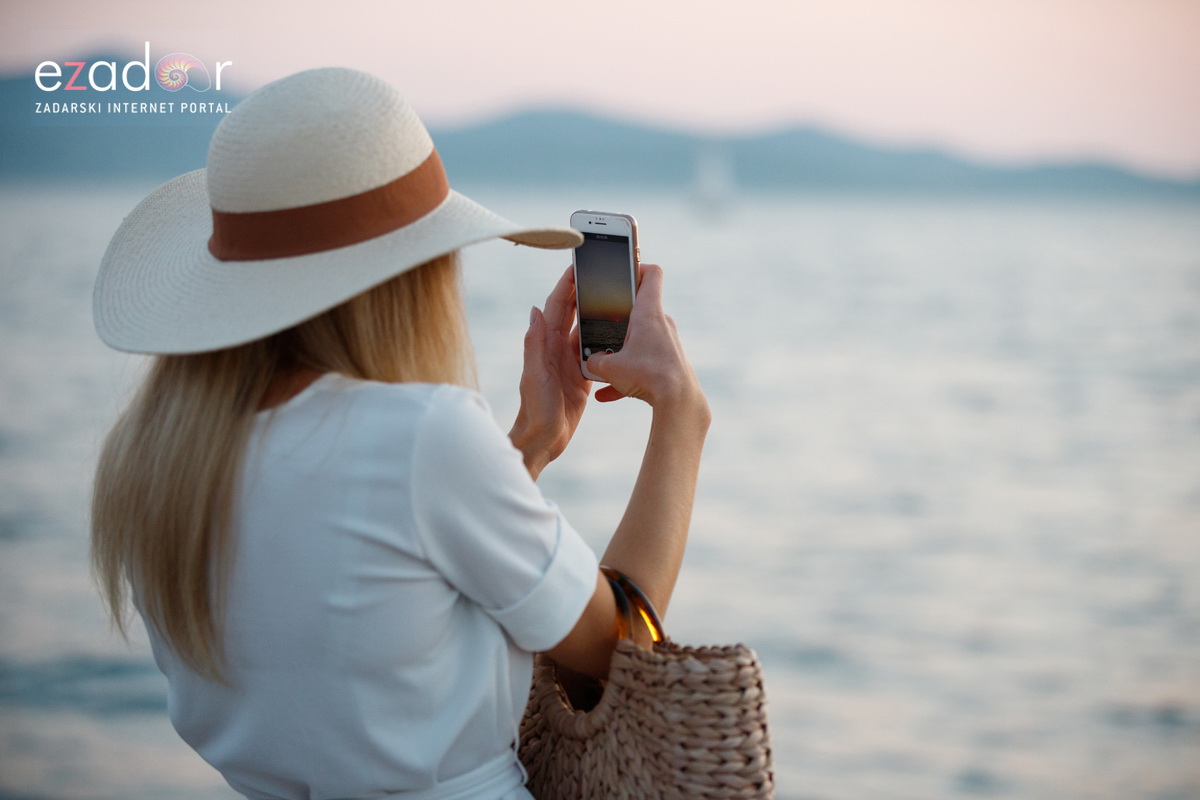 Večernji đir po gradu 30. srpnja 2019.