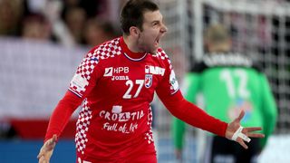 Arena, Zagreb – Europsko rukometno prvenstvo, skupina I, 3. kolo, Hrvatska – Fancuska Arena, Zagreb – Europsko rukometno prvenstvo, skupina I, 3. kolo, Hrvatska – Fancuska