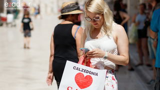 Đir po gradu, subotnja špica 6. srpnja 2019. Đir po gradu, subotnja špica 6. srpnja 2019.