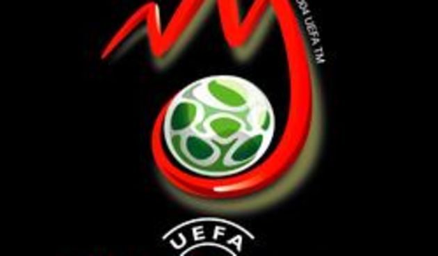 Euro 2008 logo