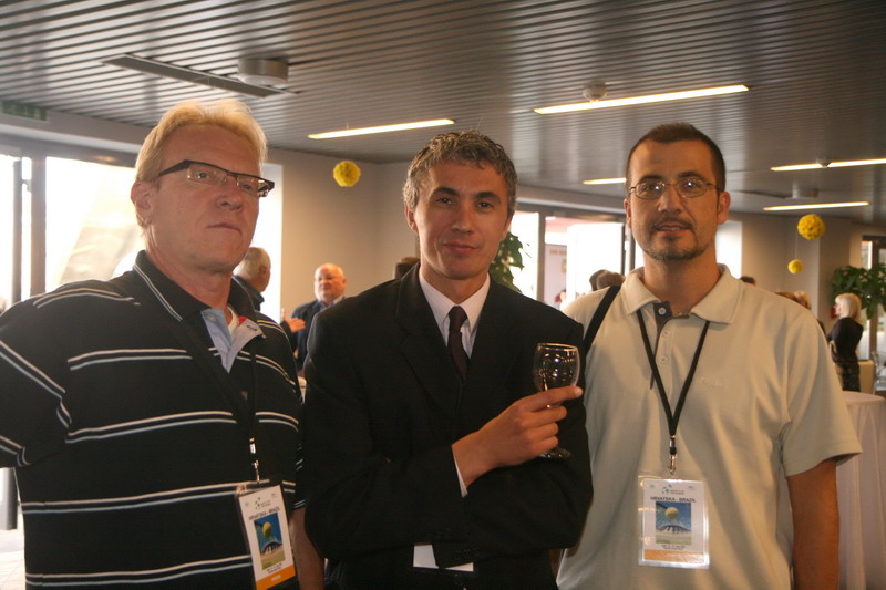 Davis Cup: Iz Vip salona i VIP lo