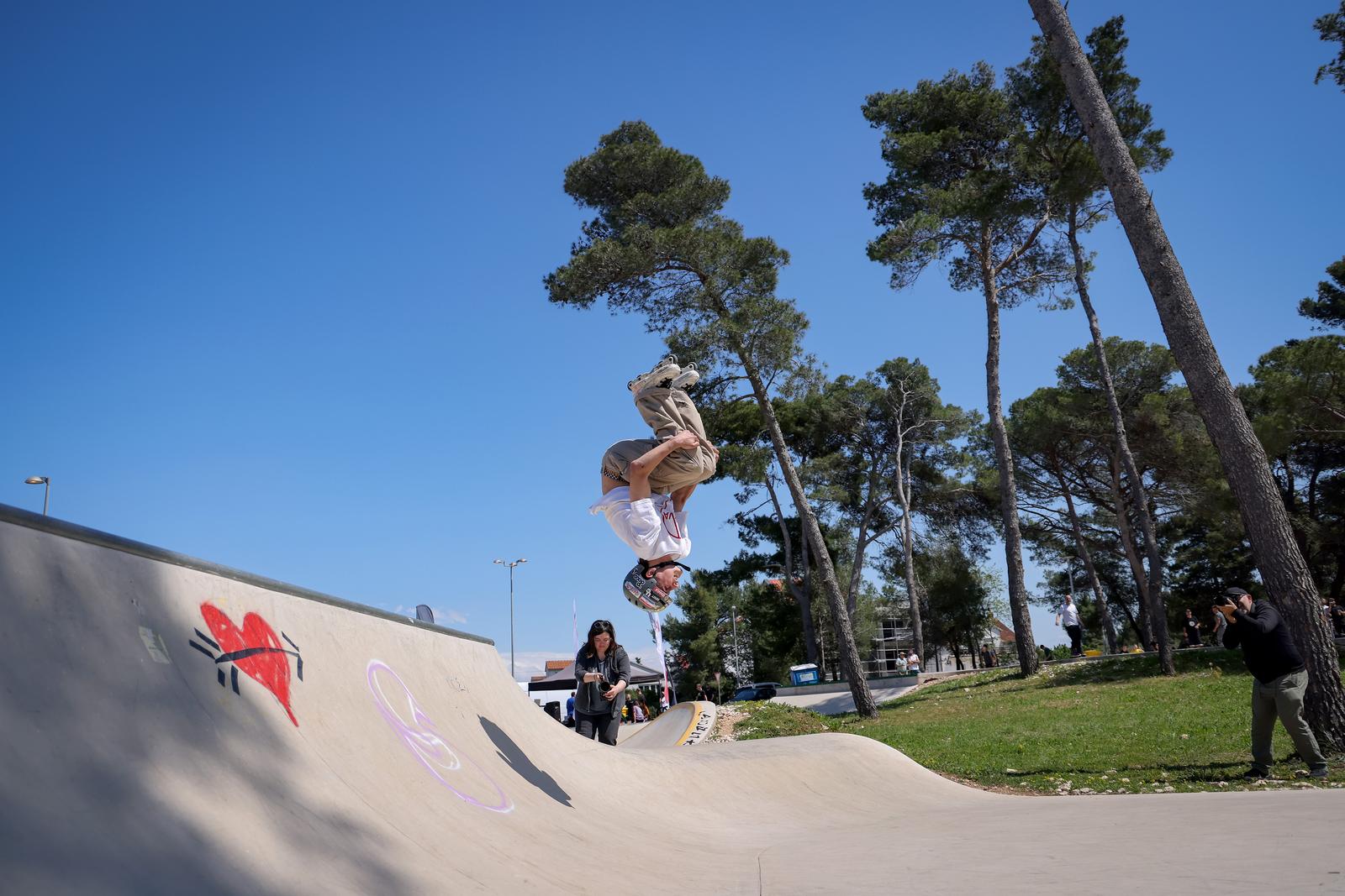 Pannonian Challenge Tour Zadar