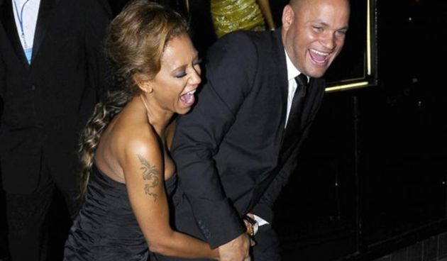 Mel B ( foto BigPictures)