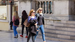 Đir po gradu 3. ožujka 2017.