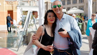 Đir po gradu, subotnja špica 6. travnja 2019. Đir po gradu, subotnja špica 6. travnja 2019.