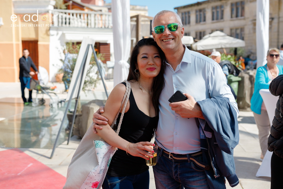 Đir po gradu, subotnja špica 6. travnja 2019. Đir po gradu, subotnja špica 6. travnja 2019.