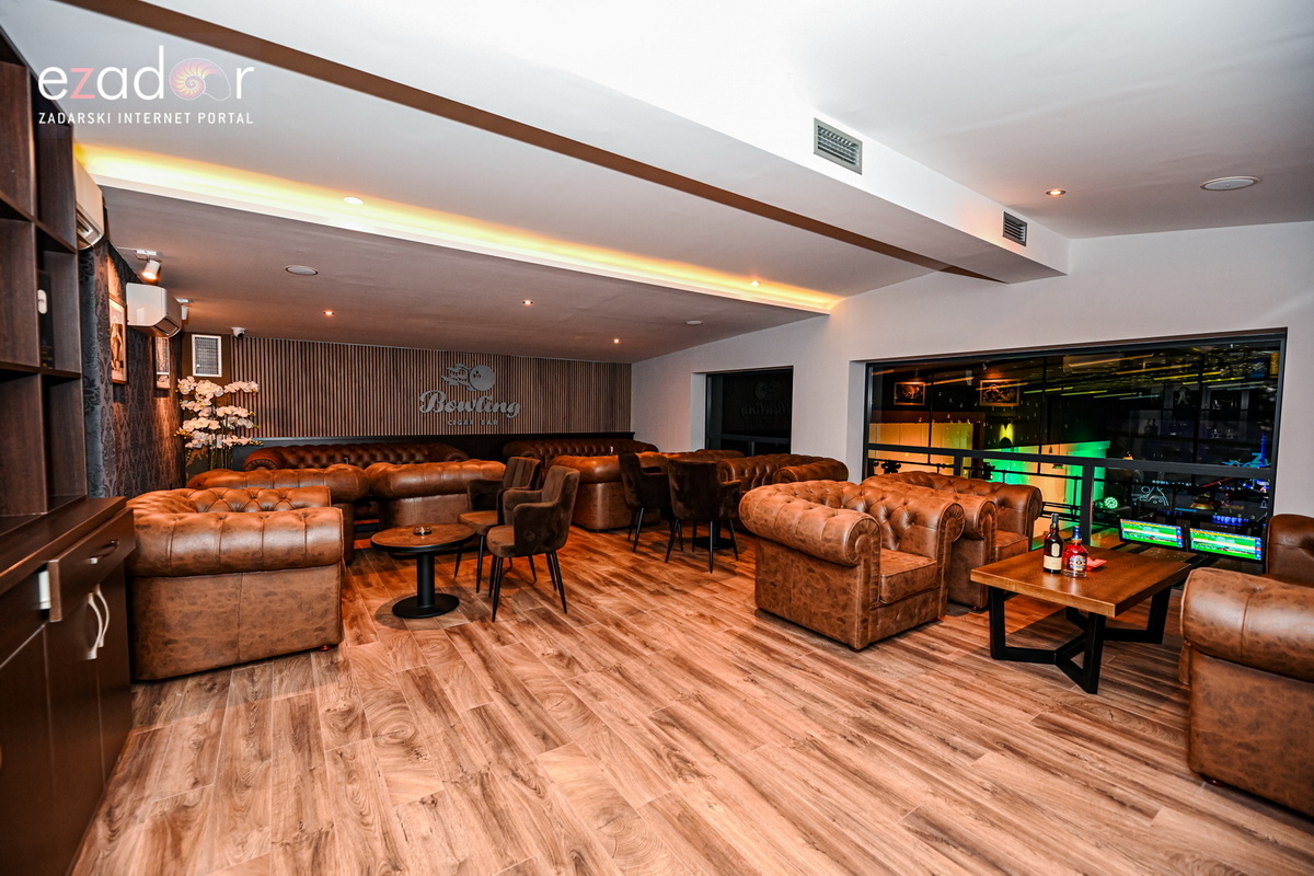 ZYX Bowling Centar Zadar ZYX Bowling Centar Zadar