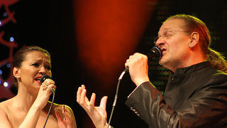 Zvjezdani Božić u Zadru (foto: Saša Čuka)