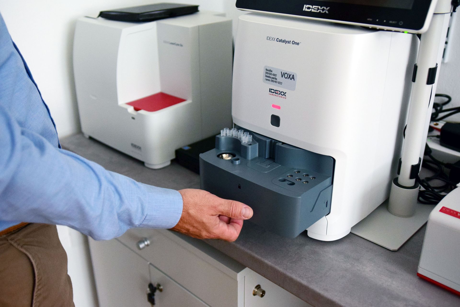 Strani studenti na združenom studiju Biotehnologija mora Strani studenti na združenom studiju Biotehnologija mora