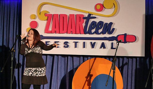 Zadar teen festival