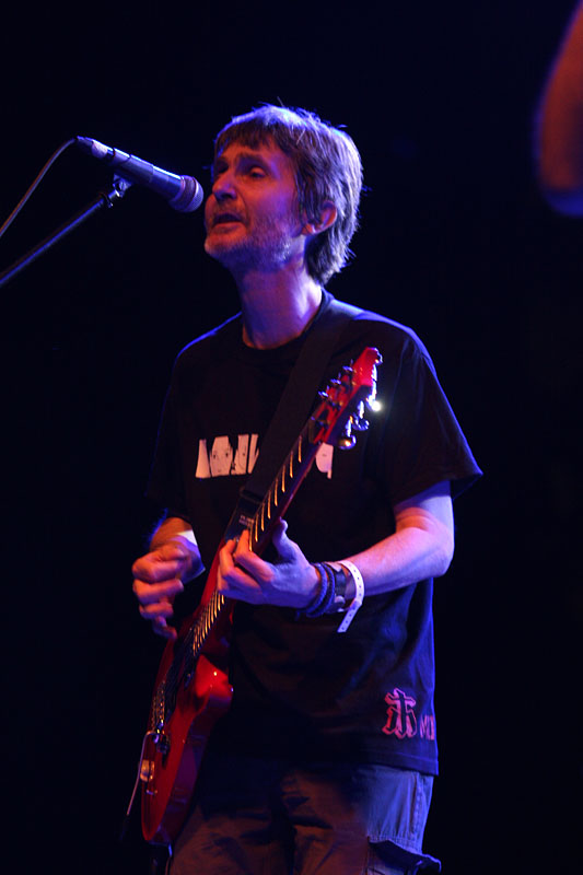 Jader urban music festival, JUMF, Pred brojnom publikom nastupali su In Ruff, Postolar Tripper, Partibrejkersi, Kawasaki 3P i Let 3., foto: L. Juravic Jader urban music festival, JUMF, Pred brojnom publikom nastupali su In Ruff, Postolar Tripper, Partibrejkersi, Kawasaki 3P i Let 3., foto: L. Juravic