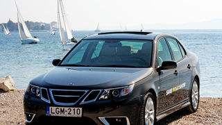 AC Mitrović – Saab road show