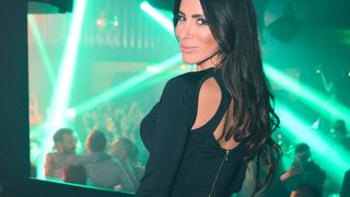 Antea Kodžoman, Snježana Mehun i Jole tulumarili u klubu H2O Antea Kodžoman, Snježana Mehun i Jole tulumarili u klubu H2O