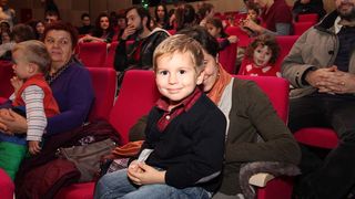 Sa “Zvjezdicom” započelo Sunce na Poluotoku, foto: Iva Perinčić