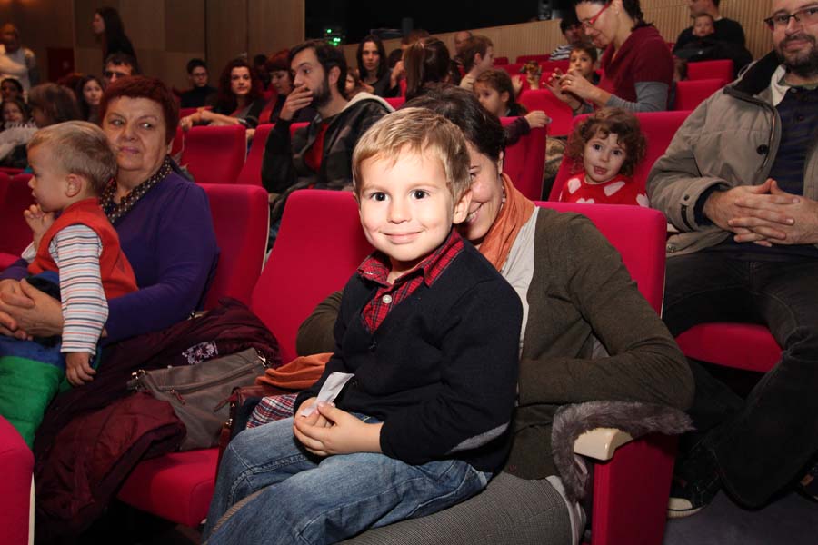 Sa “Zvjezdicom” započelo Sunce na Poluotoku, foto: Iva Perinčić