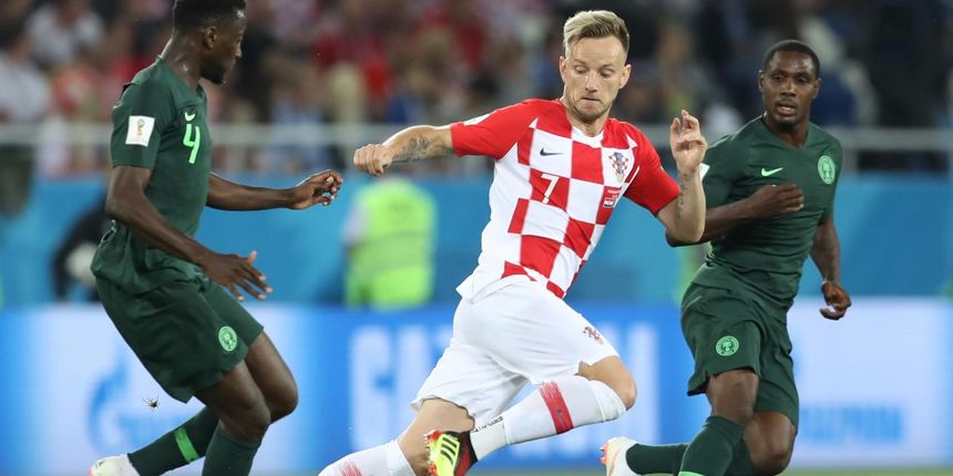 SP, 1. kolo skupine D: Hrvatska – Nigerija 2-0