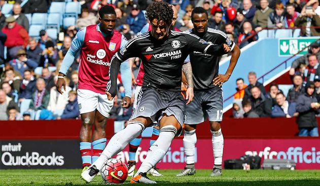 Alexandre Pato, foto: premierleague.com