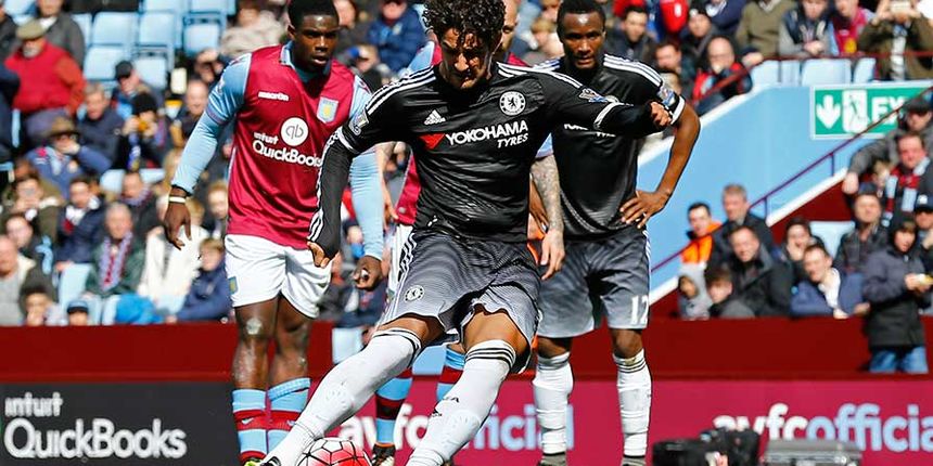 Alexandre Pato, foto: premierleague.com