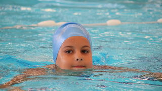Podjela diploma u PK Jaderi za uspješno završenu školu plivanja Podjela diploma u PK Jaderi za uspješno završenu školu plivanja