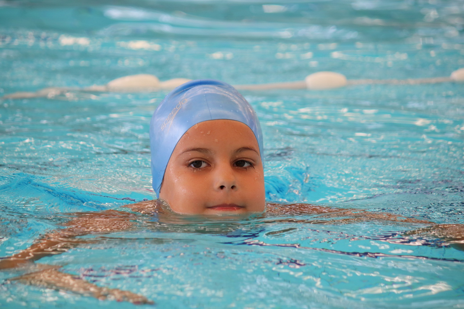 Podjela diploma u PK Jaderi za uspješno završenu školu plivanja Podjela diploma u PK Jaderi za uspješno završenu školu plivanja
