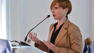 Zagreb: Poslovni forum Hrvatski lideri