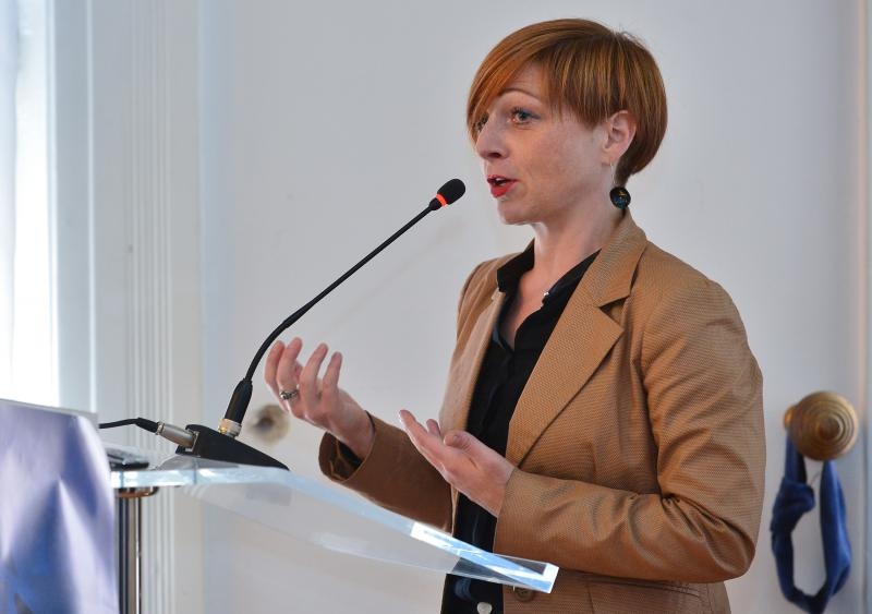 Zagreb: Poslovni forum Hrvatski lideri