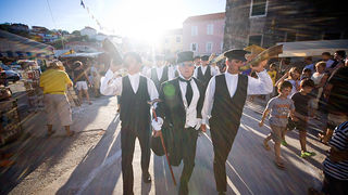 51. Saljske užance, 8. kolovoza 2010. (foto:Saša Čuka)