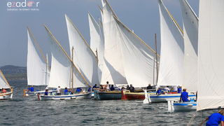 Betina: 16. Regata za dušu i tilo