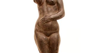 Otvorenje izložbe “Zahvalimo njoj…” Ivana Meštrovića u Gradskoj loži Otvorenje izložbe “Zahvalimo njoj…” Ivana Meštrovića u Gradskoj loži