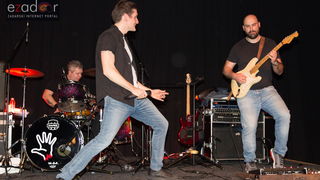 S.A.R.S. @ Arsenal Zadar