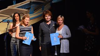 HNK Zadar: 8. Festival dječjih klapa