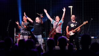 Neno Belan i Fiumens @ Zgon Neno Belan i Fiumens @ Zgon