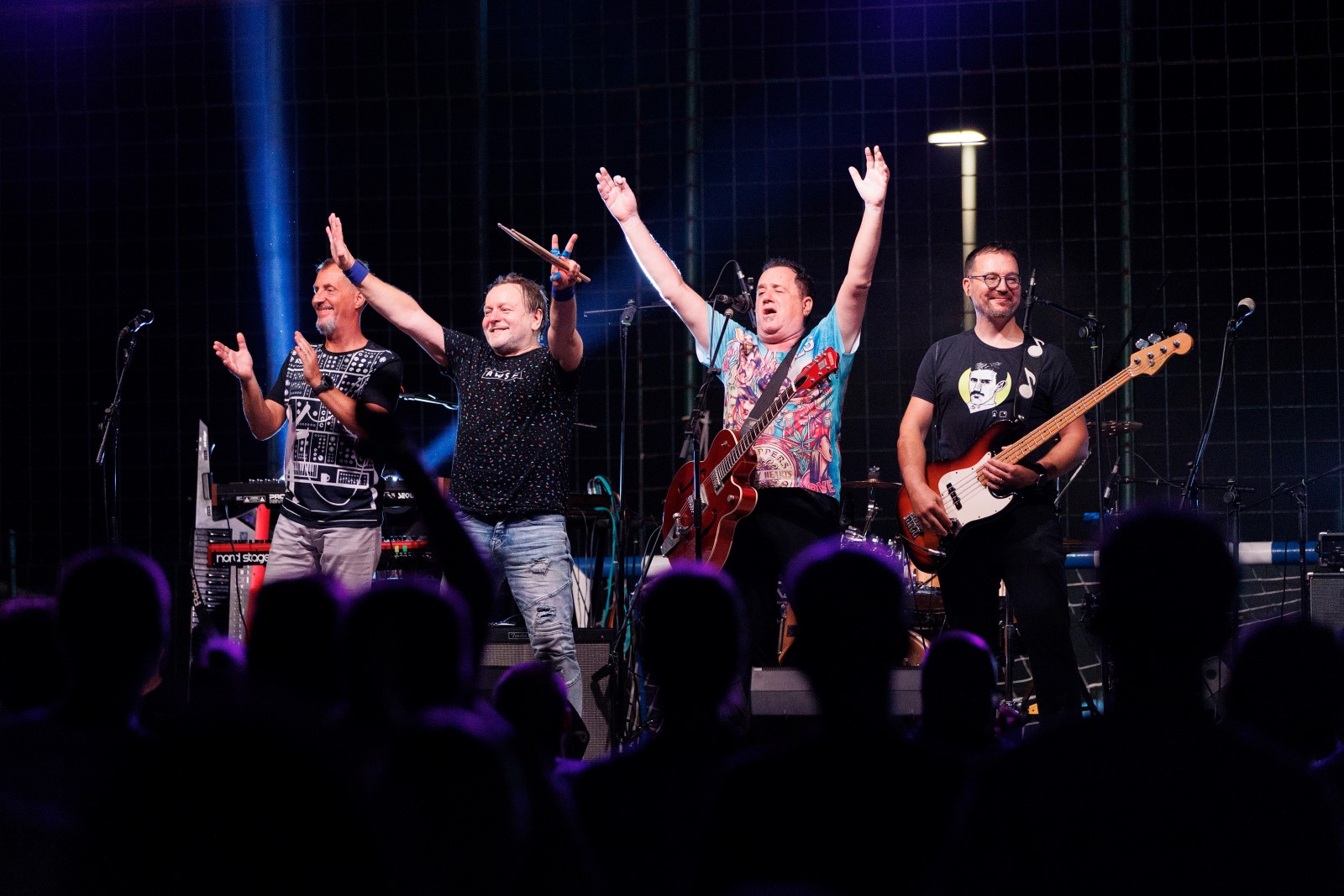 Neno Belan i Fiumens @ Zgon Neno Belan i Fiumens @ Zgon