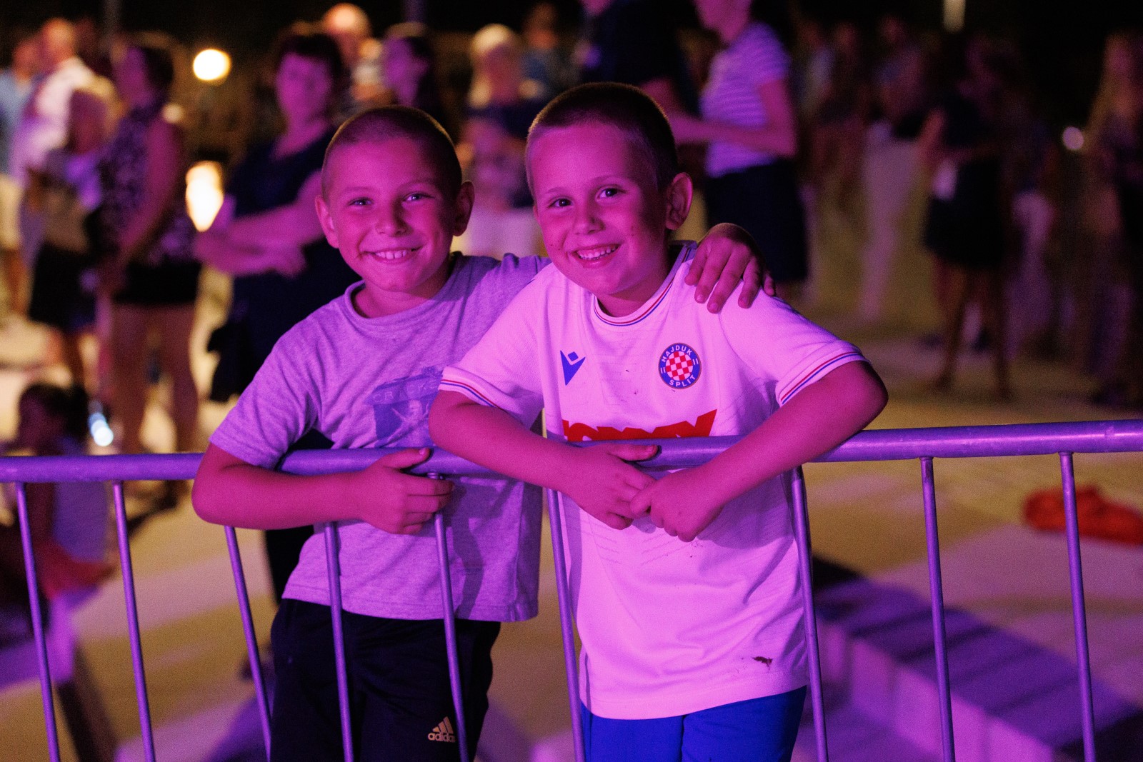 Neno Belan & Fiumens @ Petrčane Neno Belan & Fiumens @ Petrčane