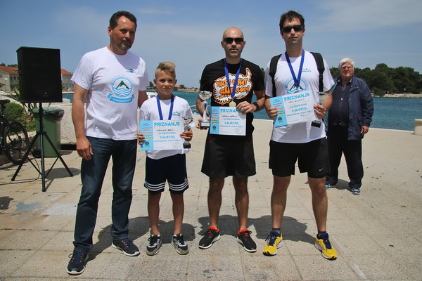 Gospodar OTOKA – uspon na Sv. Mihovil
(nedjelja, 29. svibnja 2016. godine)
Start: 09:30 h, u centru Preka (Park Vrulja)
Cilj: tvr Gospodar OTOKA – uspon na Sv. Mihovil
(nedjelja, 29. svibnja 2016. godine)
Start: 09:30 h, u centru Preka (Park Vrulja)
Cilj: tvr