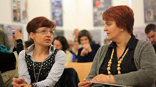 MAS: Izložba preparatora i restauratora, foto: Saša Čuka