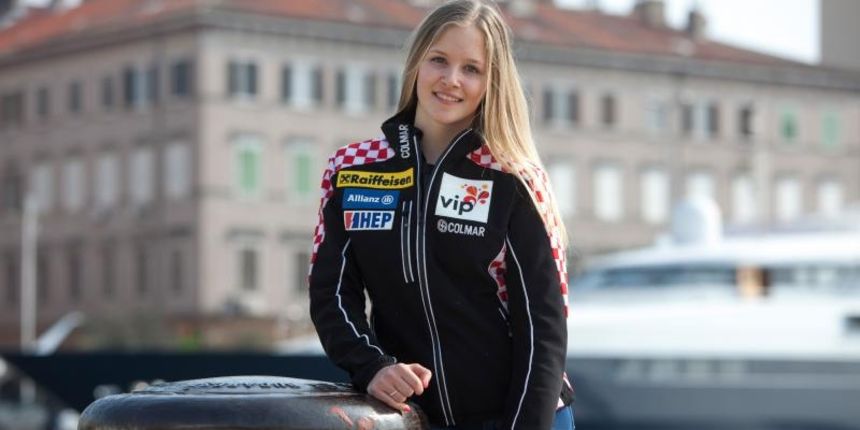 Ida Štimac Ida Štimac