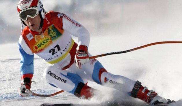 Carlo Janka (Foto:Reuters)