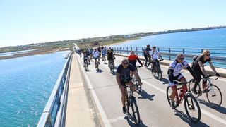 Virska biciklijada Zadar-Vir 2018. Virska biciklijada Zadar-Vir 2018.