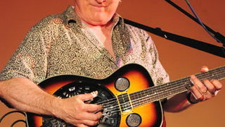 John Campbelljohn Band u Providurovoj palaci, Foto: Nenad Marcev