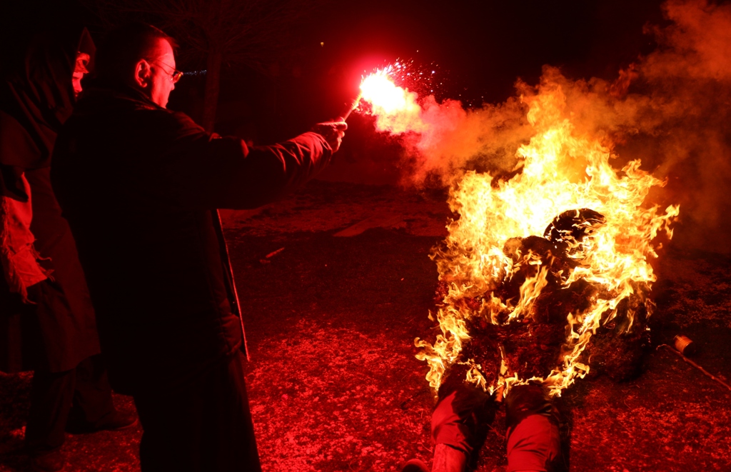 Virski Karneval veliko finale: nastupila Maja Šuput Virski Karneval veliko finale: nastupila Maja Šuput