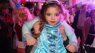 Gustafi na Virskim maškarama