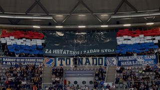AdmiralBet ABA liga, 6. kolo: KK Zadar – KK Crvena Zvezda