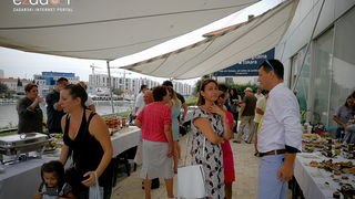 11. Festival smokava – Gastro smokva @ Muzej antičkog stakla 11. Festival smokava – Gastro smokva @ Muzej antičkog stakla