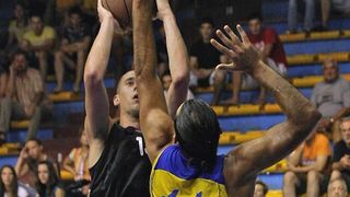 Ljetna liga: Arbanasi – Bokanjac 75-72, Foto: Marin Gospić