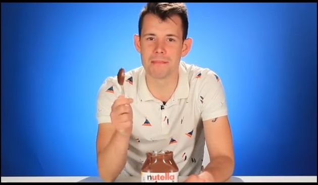 Nutella  Izvor: Screenshot Youtube , Autor:Youtube