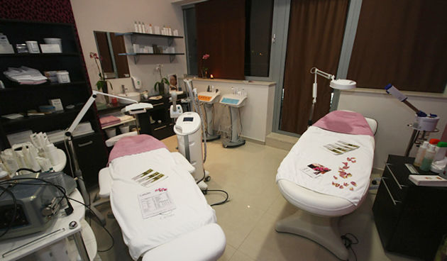 Otvorenje Beauty centra Callista u City Galleriji (foto:Saša Čuka)