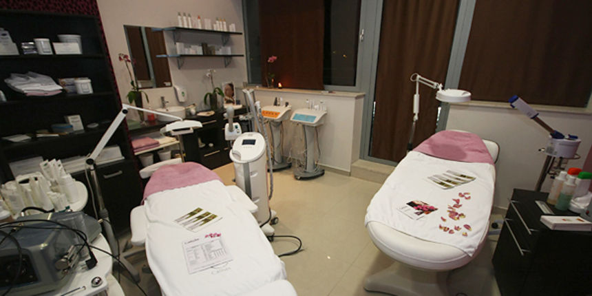 Otvorenje Beauty centra Callista u City Galleriji (foto:Saša Čuka)