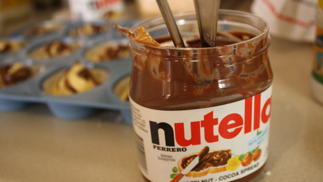 Nutella