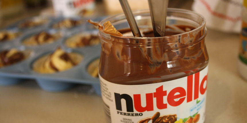 Nutella Nutella